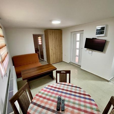 Apartment Velago 兹拉蒂博尔 外观 照片