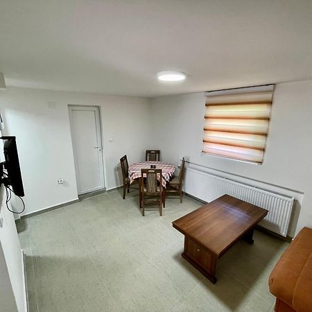 Apartment Velago 兹拉蒂博尔 外观 照片