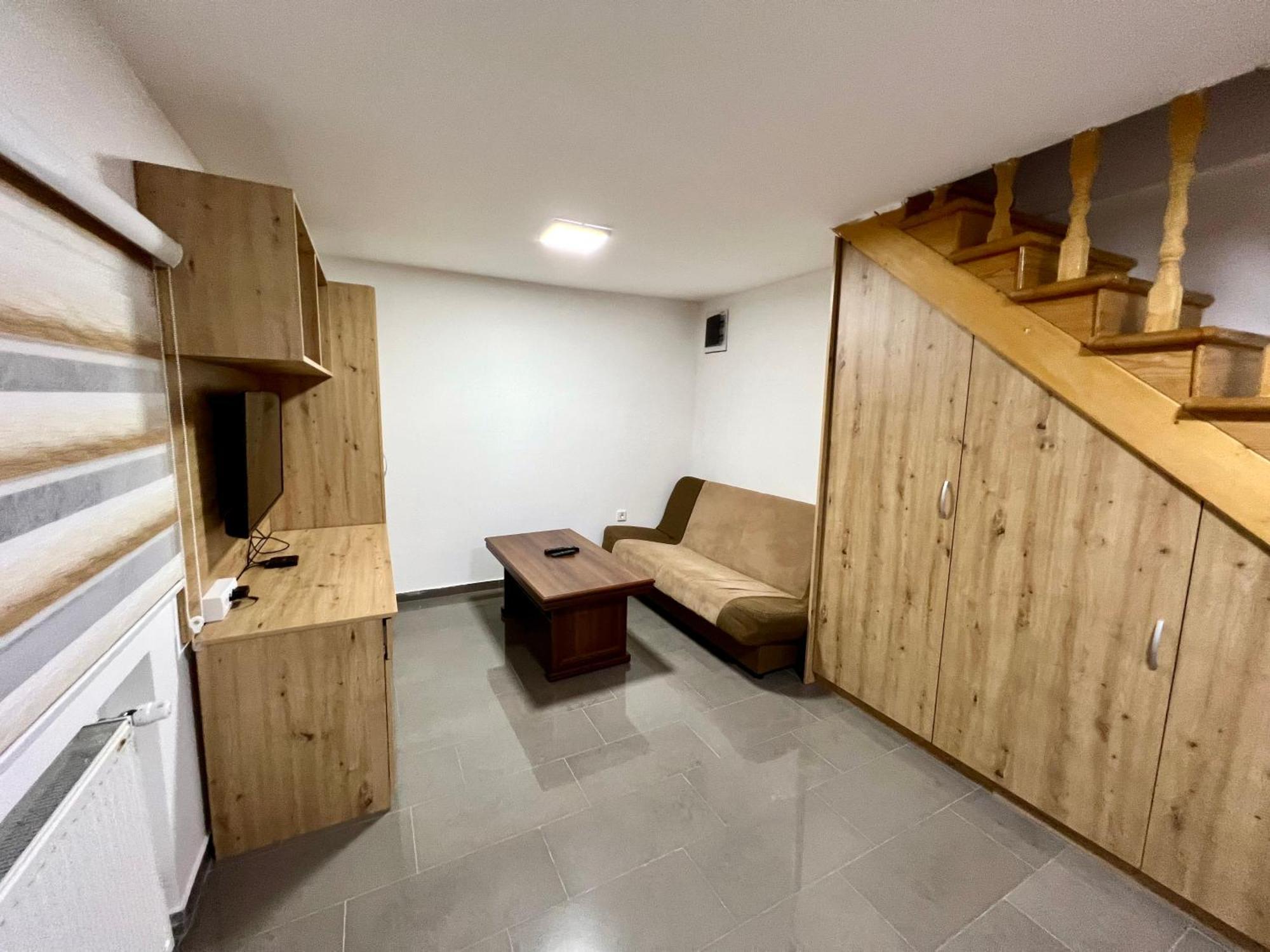 Apartment Velago 兹拉蒂博尔 外观 照片