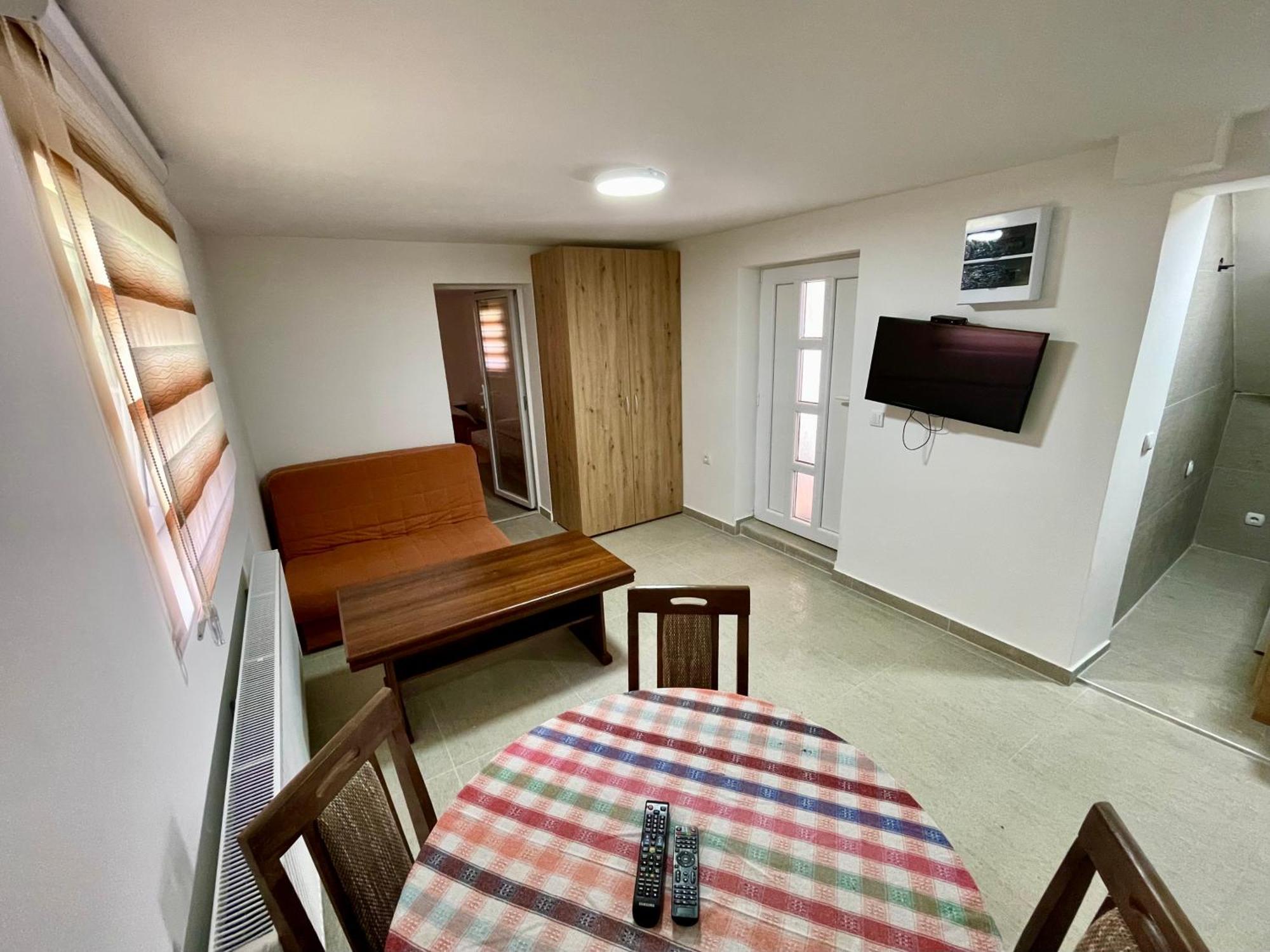 Apartment Velago 兹拉蒂博尔 外观 照片