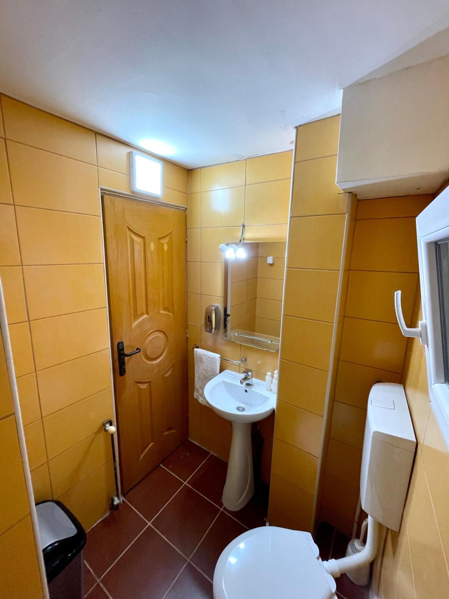 Apartment Velago 兹拉蒂博尔 外观 照片