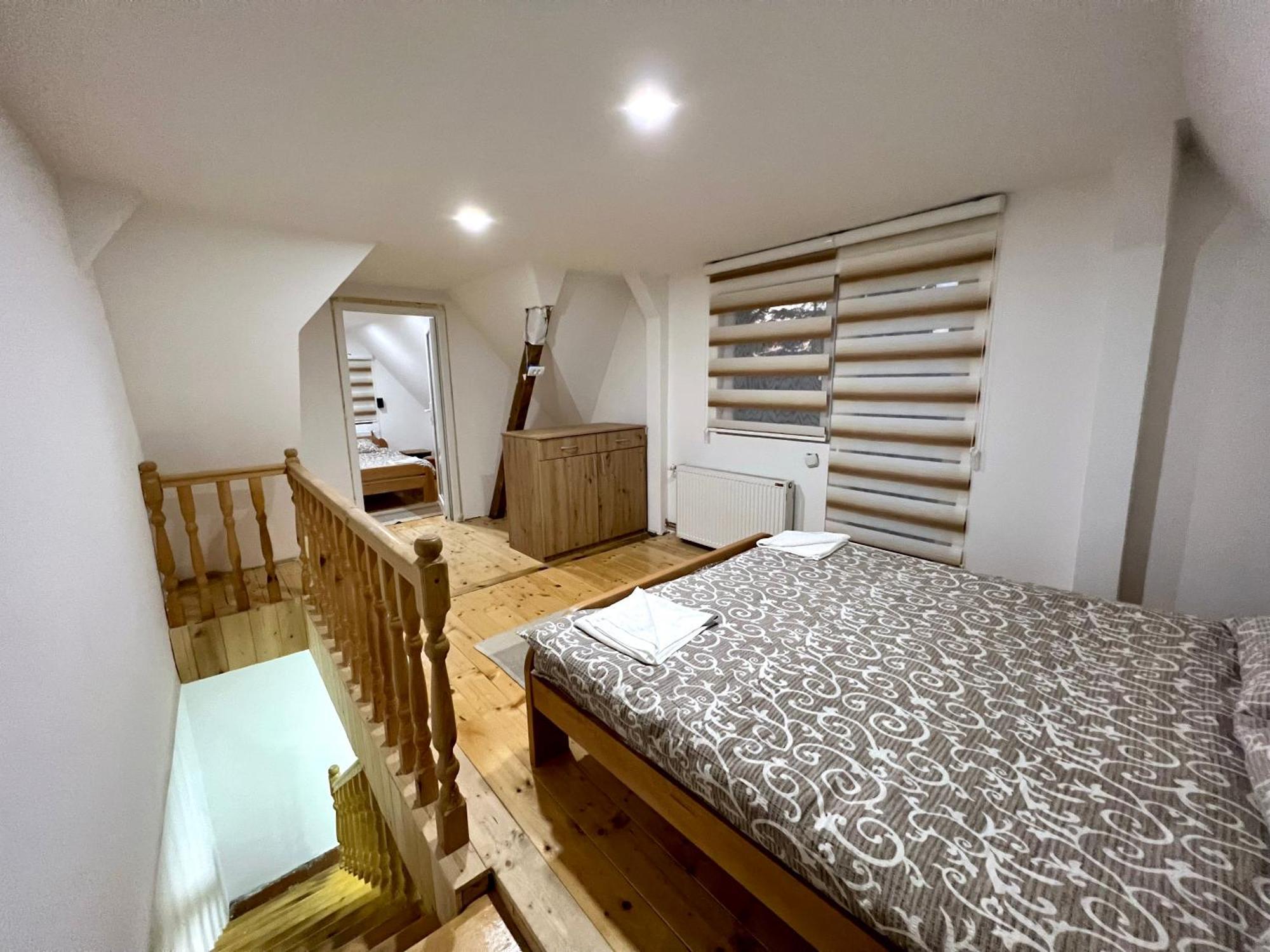 Apartment Velago 兹拉蒂博尔 外观 照片