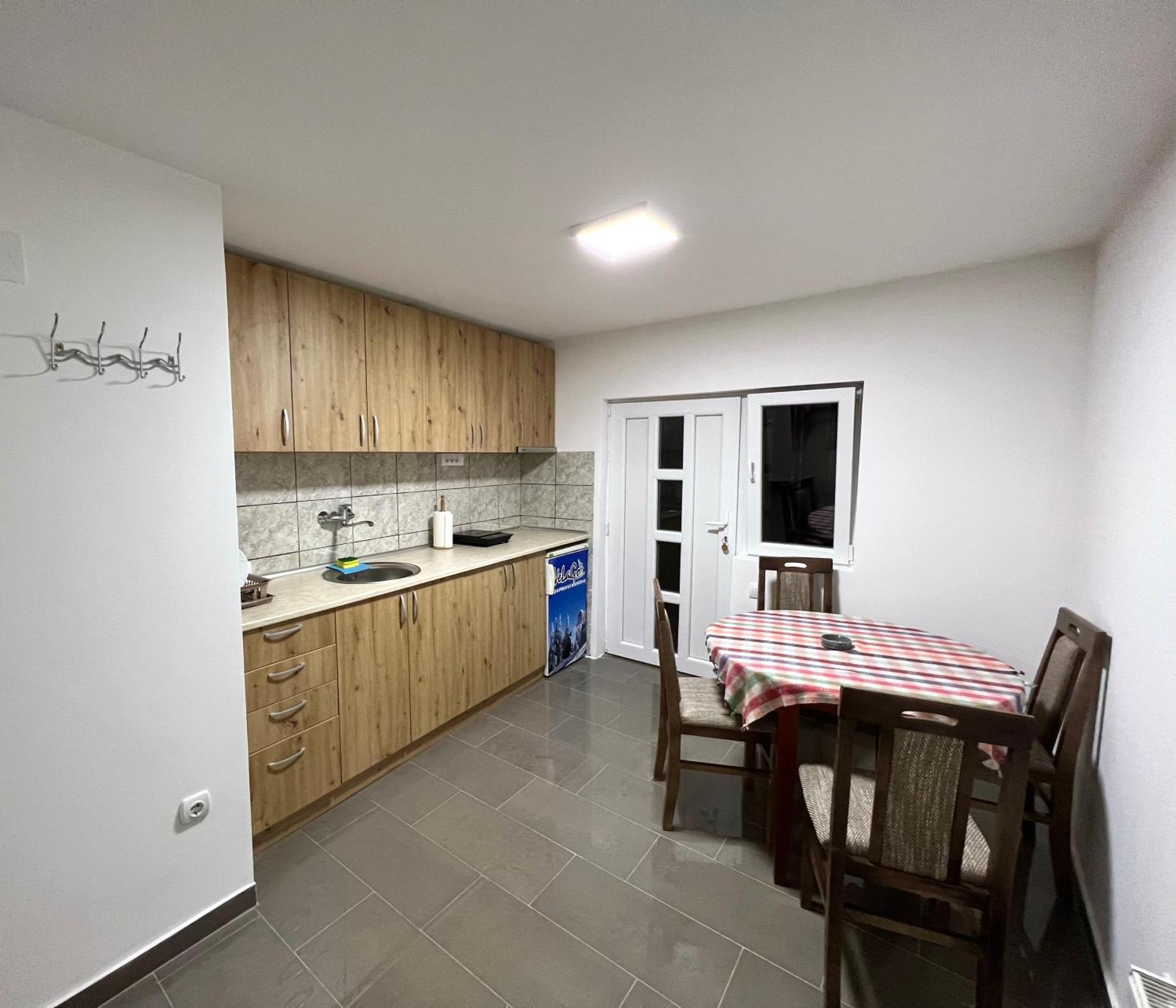 Apartment Velago 兹拉蒂博尔 外观 照片