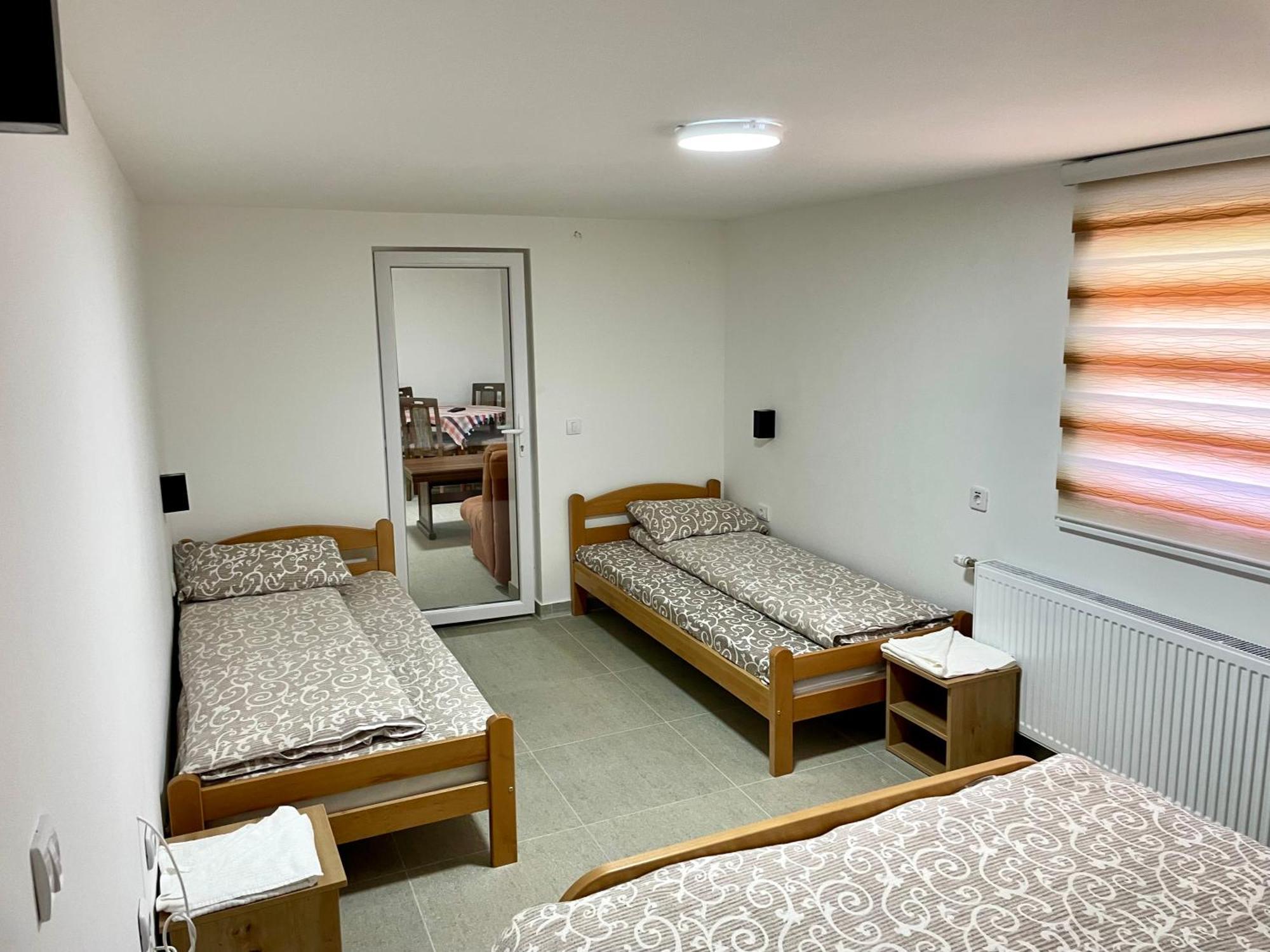Apartment Velago 兹拉蒂博尔 外观 照片